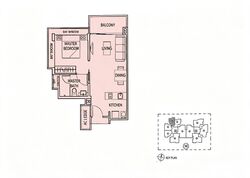D'Casita (D14), Apartment #605532421